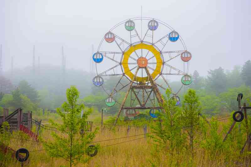 【教えて】ディズニーランドに初めて行きます！