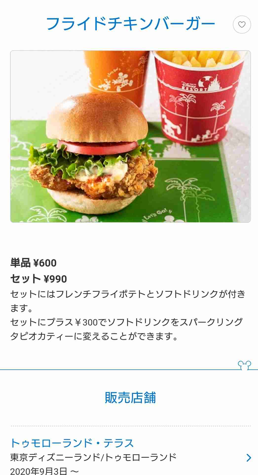 【教えて】ディズニーランドに初めて行きます！