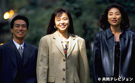 🍁秋冬になると思い出すドラマ❄️