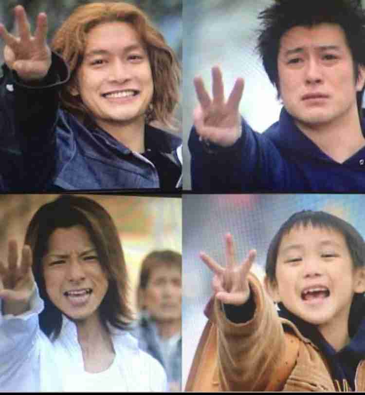 🍁秋冬になると思い出すドラマ❄️