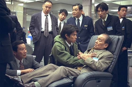 🍁秋冬になると思い出すドラマ❄️