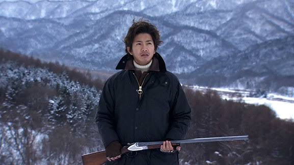 🍁秋冬になると思い出すドラマ❄️