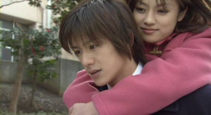 🍁秋冬になると思い出すドラマ❄️