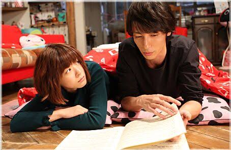 🍁秋冬になると思い出すドラマ❄️