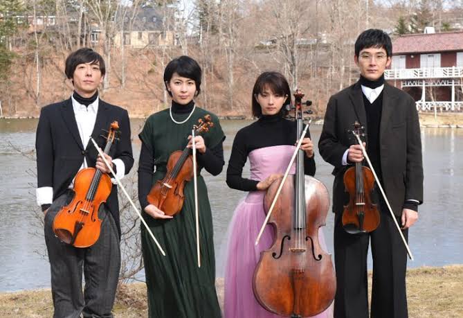 🍁秋冬になると思い出すドラマ❄️