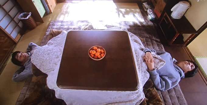 🍁秋冬になると思い出すドラマ❄️