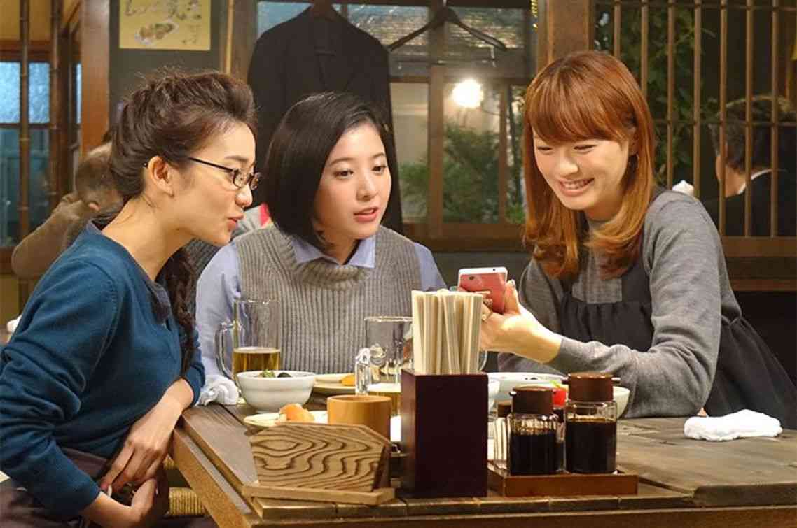 🍁秋冬になると思い出すドラマ❄️