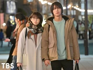 🍁秋冬になると思い出すドラマ❄️