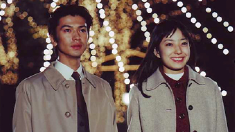 🍁秋冬になると思い出すドラマ❄️