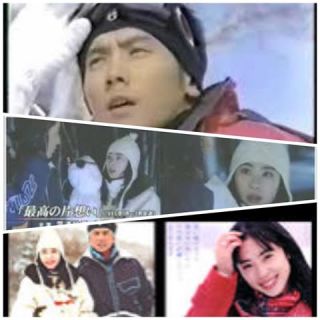 🍁秋冬になると思い出すドラマ❄️