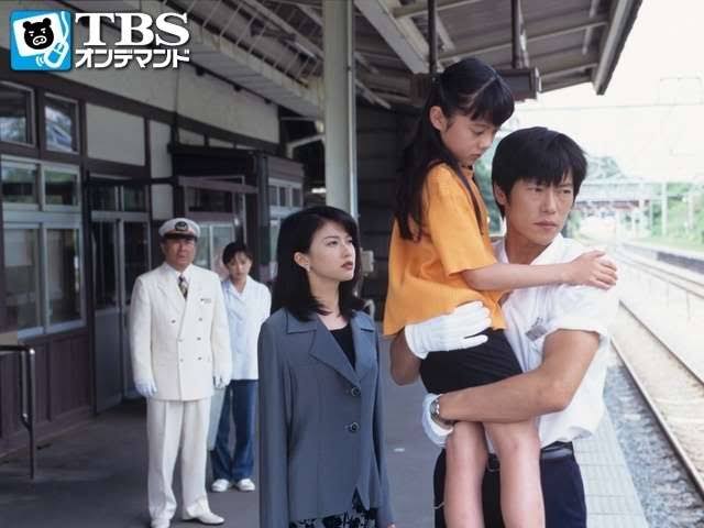 🍁秋冬になると思い出すドラマ❄️