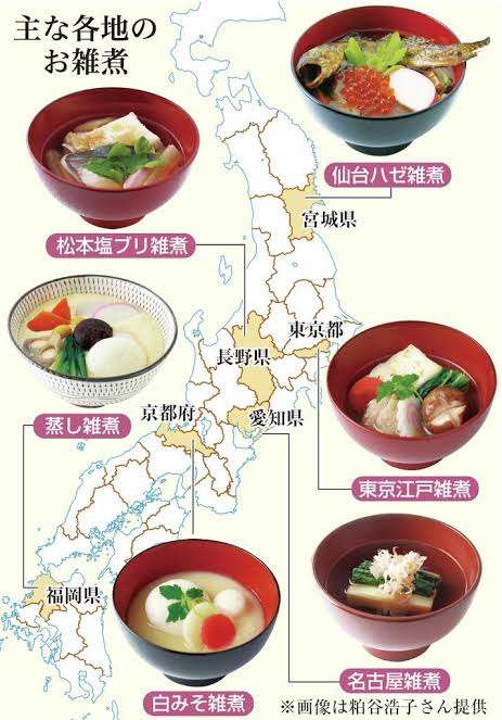 地域差でびっくりしたこと