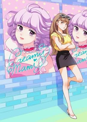 【漫画】80年〜90年代の女性キャラが見たい【アニメ】