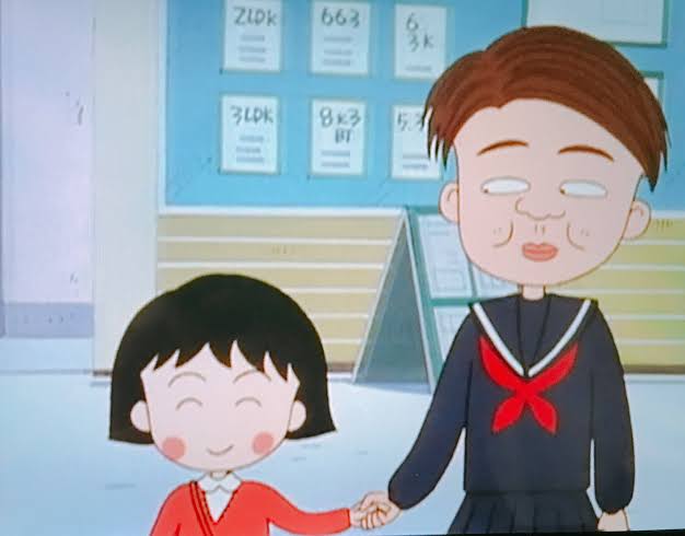 【漫画】80年〜90年代の女性キャラが見たい【アニメ】