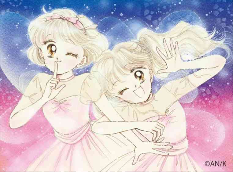 【漫画】80年〜90年代の女性キャラが見たい【アニメ】