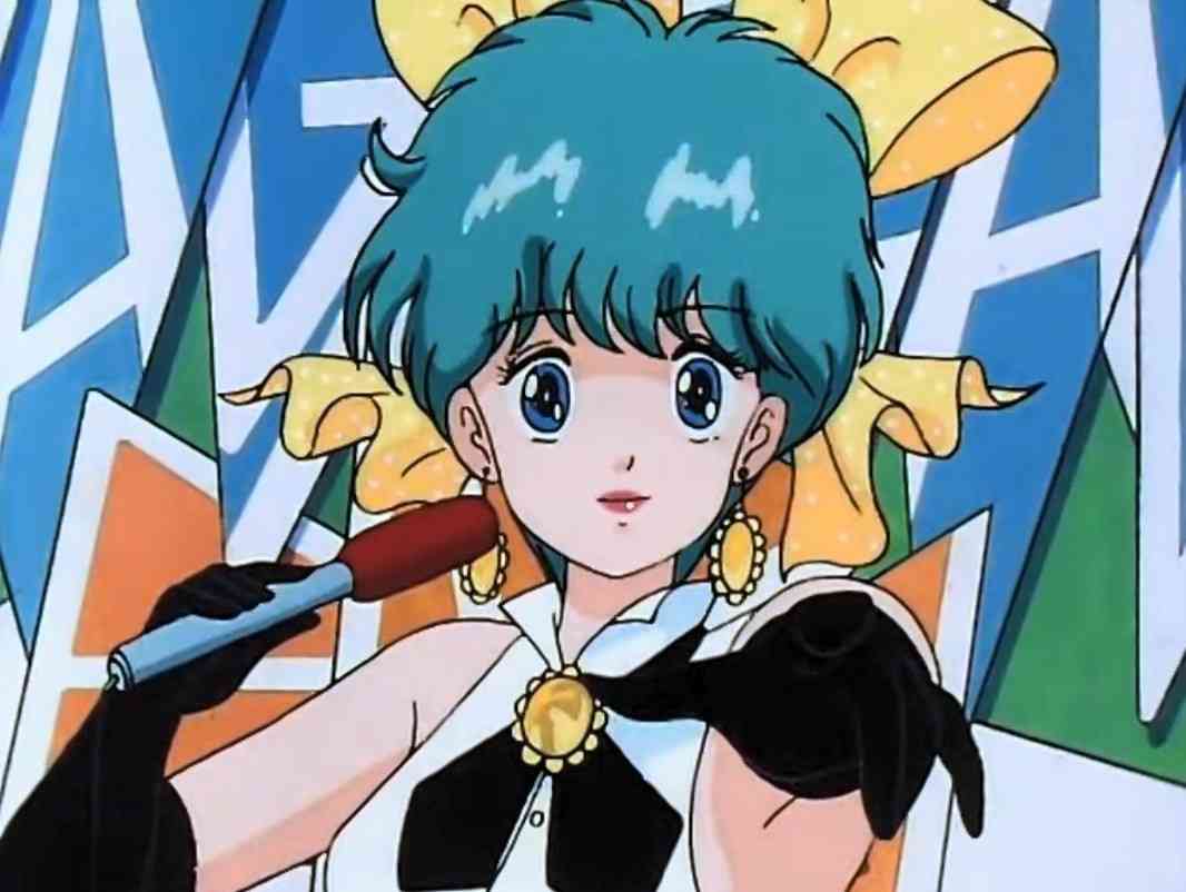 【漫画】80年〜90年代の女性キャラが見たい【アニメ】