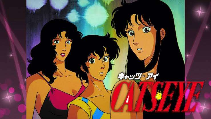 【漫画】80年〜90年代の女性キャラが見たい【アニメ】