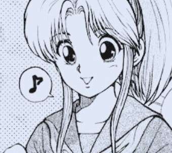 【漫画】80年〜90年代の女性キャラが見たい【アニメ】