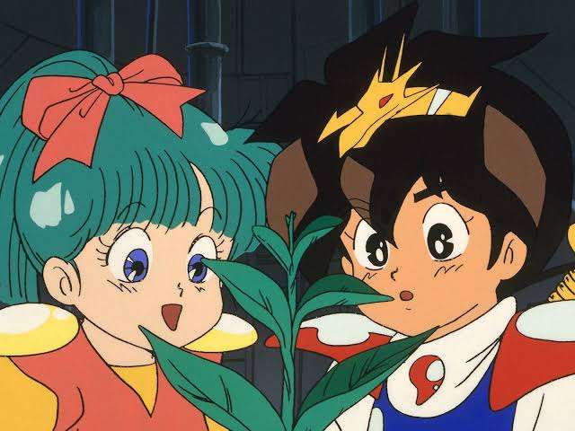 【漫画】80年〜90年代の女性キャラが見たい【アニメ】