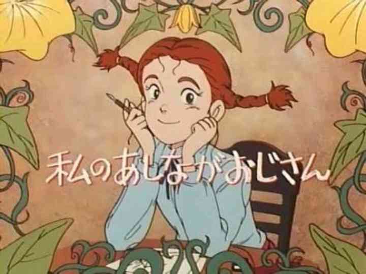 【漫画】80年〜90年代の女性キャラが見たい【アニメ】