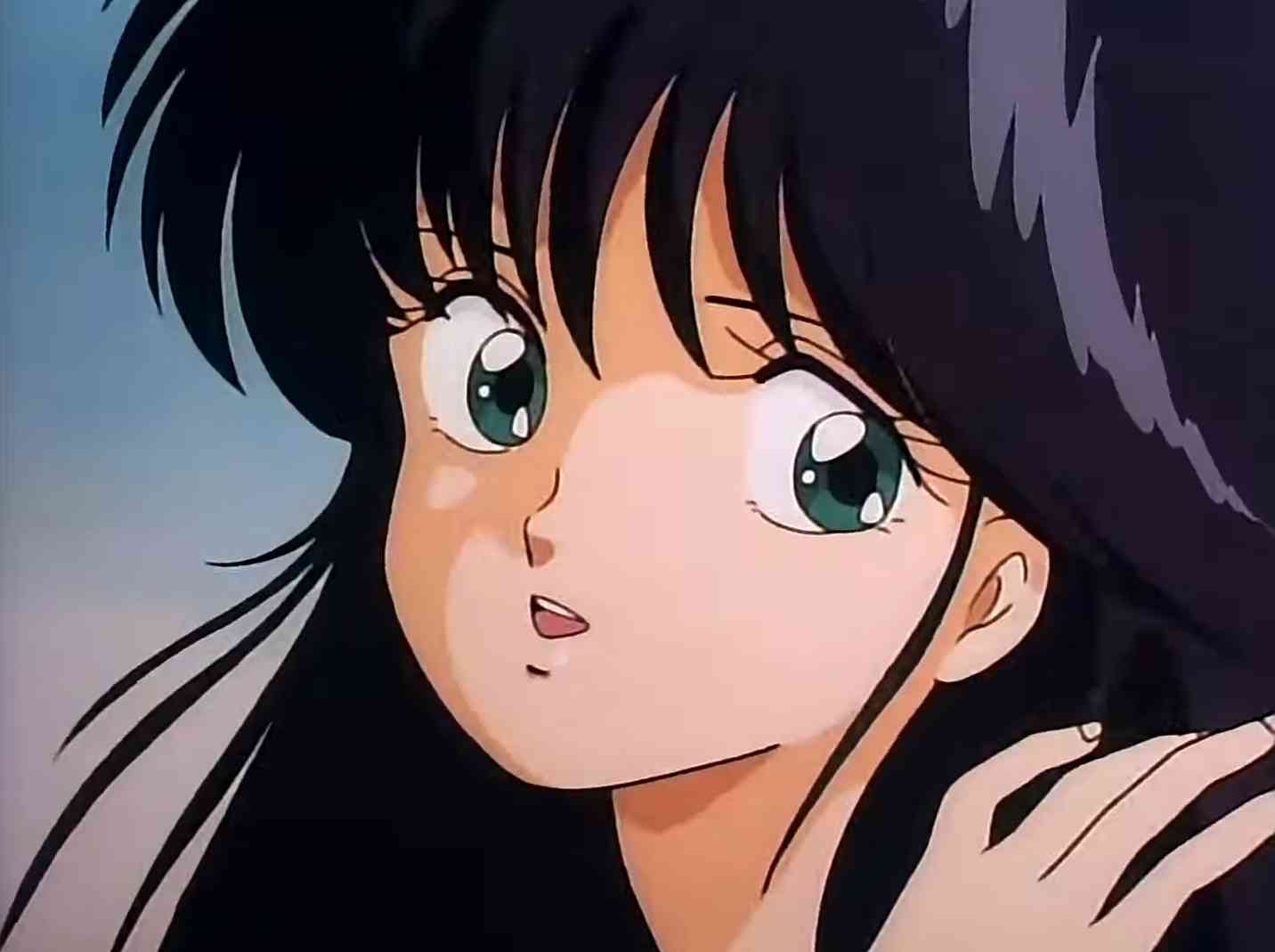【漫画】80年〜90年代の女性キャラが見たい【アニメ】