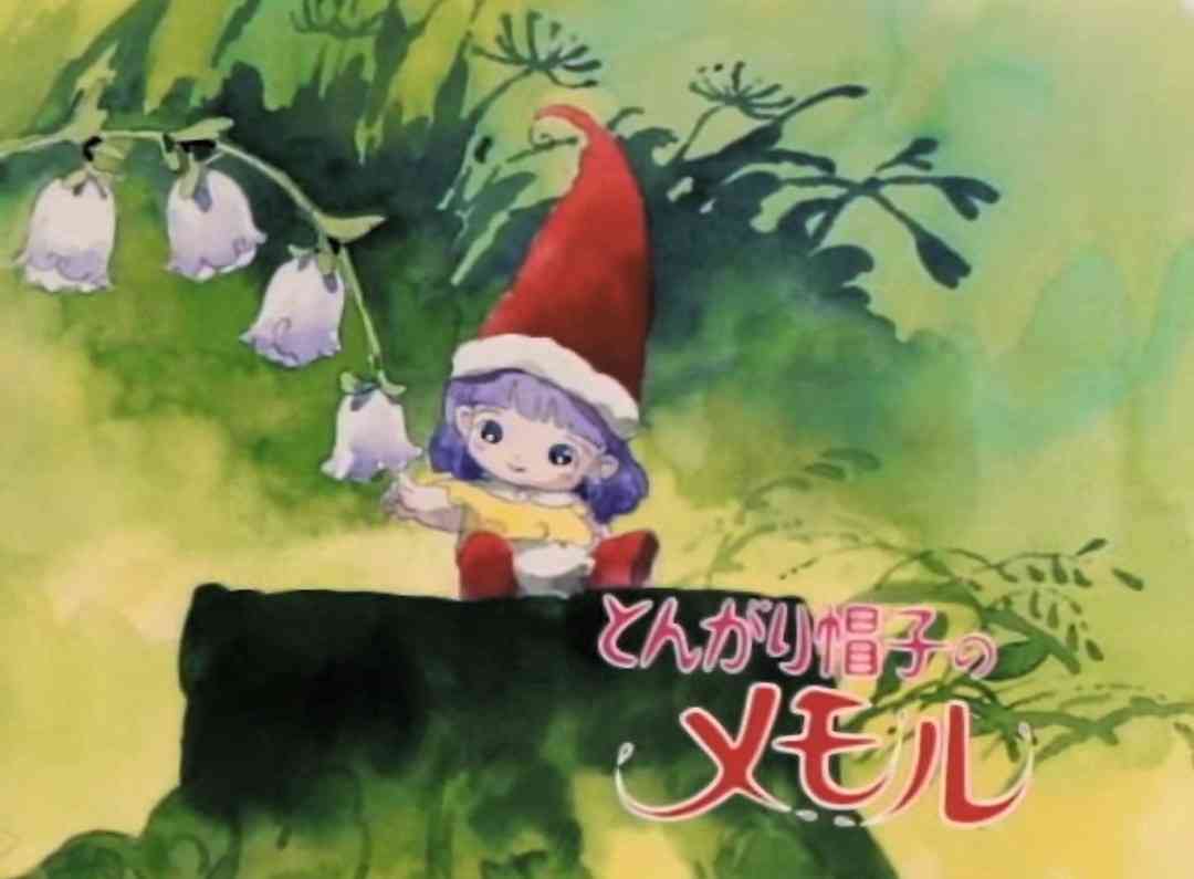 【漫画】80年〜90年代の女性キャラが見たい【アニメ】