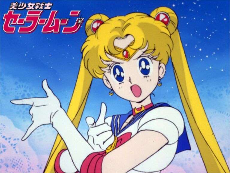 【漫画】80年〜90年代の女性キャラが見たい【アニメ】