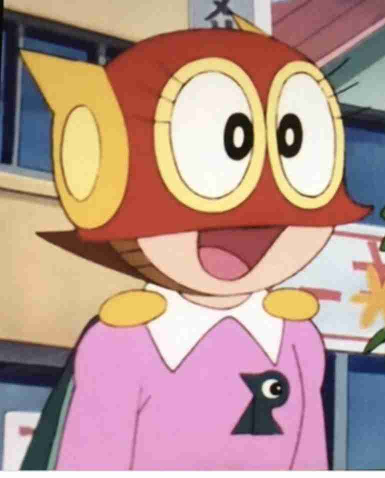 【漫画】80年〜90年代の女性キャラが見たい【アニメ】
