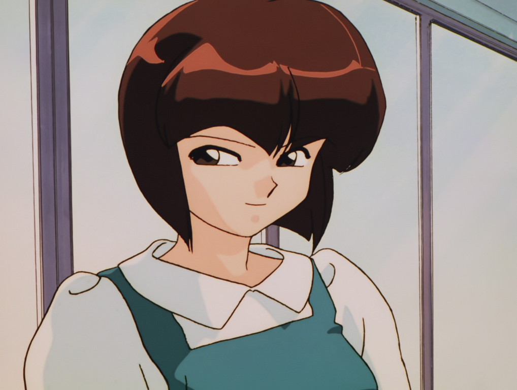 【漫画】80年〜90年代の女性キャラが見たい【アニメ】