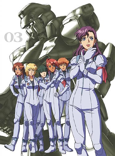 【漫画】80年〜90年代の女性キャラが見たい【アニメ】