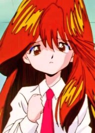 【漫画】80年〜90年代の女性キャラが見たい【アニメ】