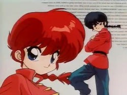 【漫画】80年〜90年代の女性キャラが見たい【アニメ】