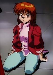 【漫画】80年〜90年代の女性キャラが見たい【アニメ】