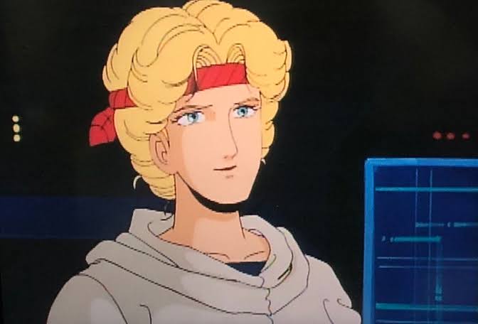 【漫画】80年〜90年代の女性キャラが見たい【アニメ】