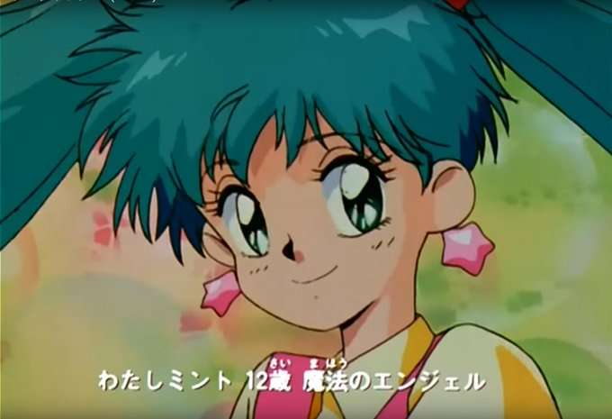 【漫画】80年〜90年代の女性キャラが見たい【アニメ】