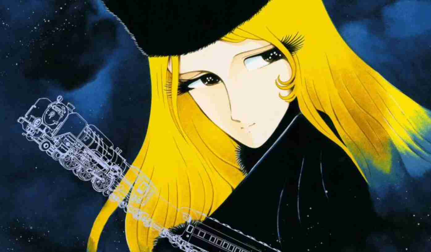 【漫画】80年〜90年代の女性キャラが見たい【アニメ】