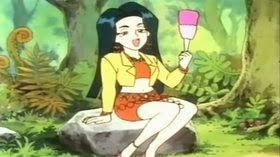 【漫画】80年〜90年代の女性キャラが見たい【アニメ】