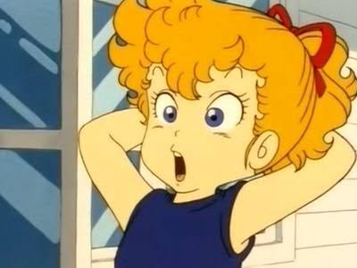 【漫画】80年〜90年代の女性キャラが見たい【アニメ】