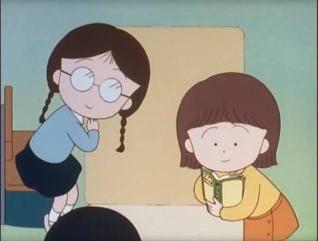 【漫画】80年〜90年代の女性キャラが見たい【アニメ】