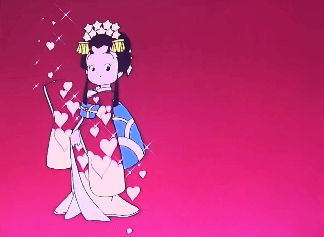 【漫画】80年〜90年代の女性キャラが見たい【アニメ】