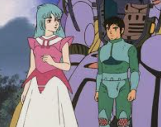 【漫画】80年〜90年代の女性キャラが見たい【アニメ】