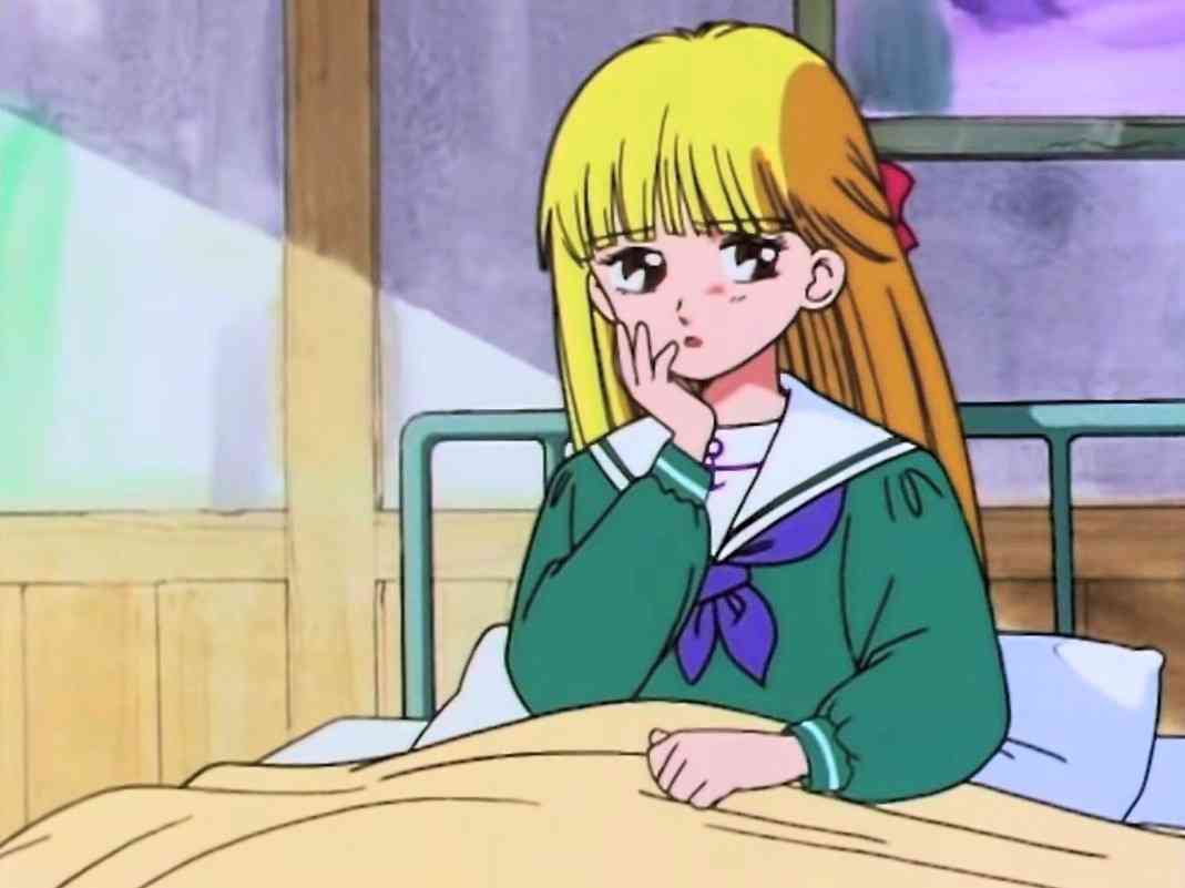 【漫画】80年〜90年代の女性キャラが見たい【アニメ】