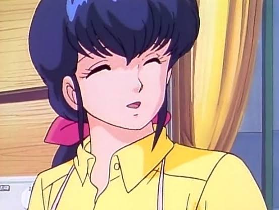 【漫画】80年〜90年代の女性キャラが見たい【アニメ】