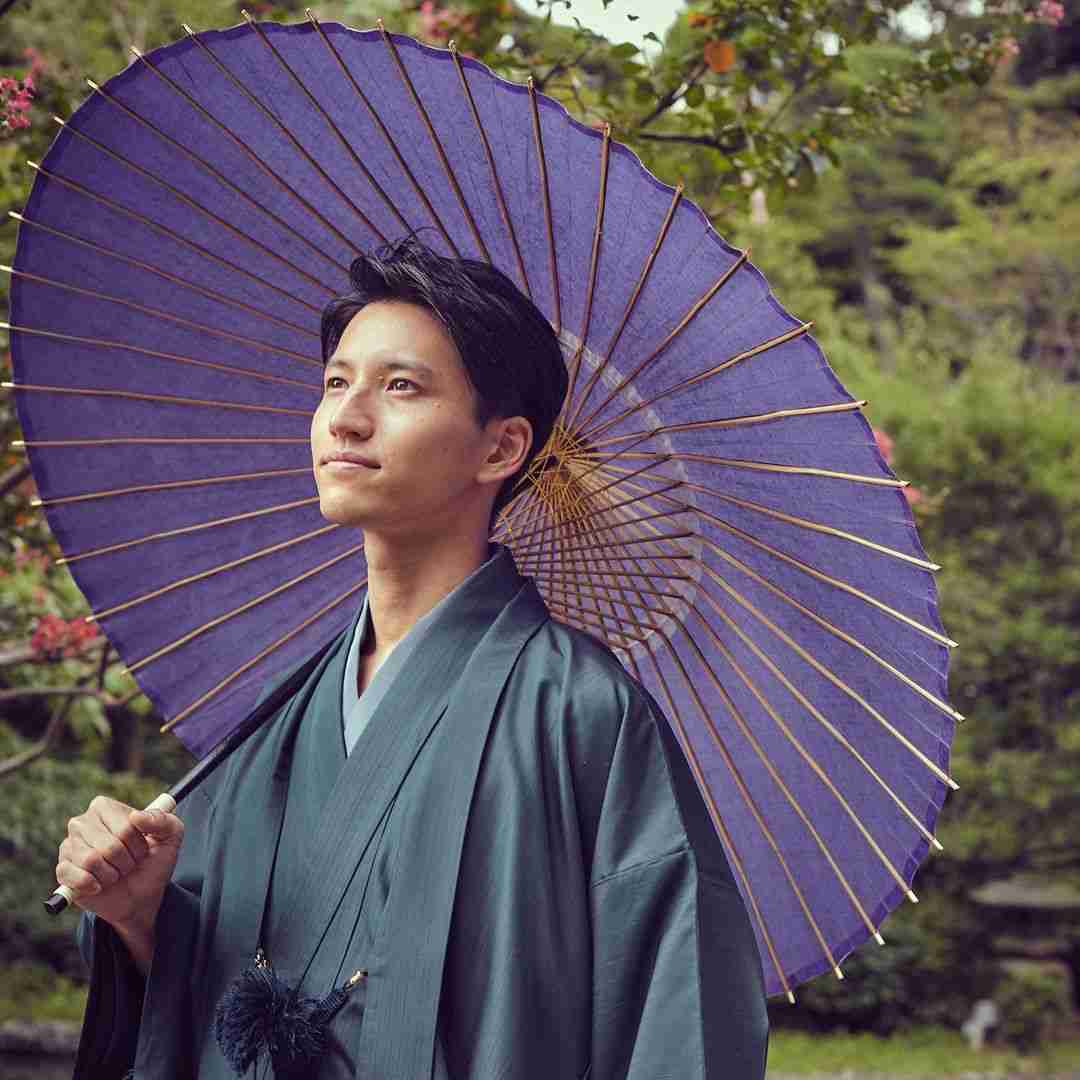 着物・和服姿の芸能人 : がーるずレポート