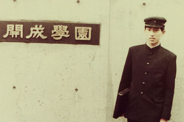 杉野遥亮を語ろう。