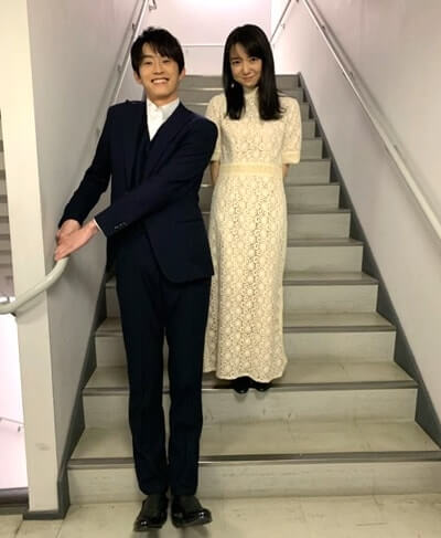 杉野遥亮を語ろう。