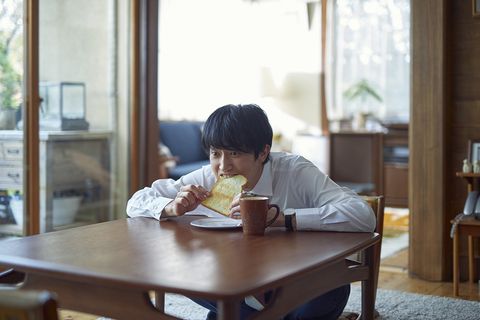 杉野遥亮を語ろう。