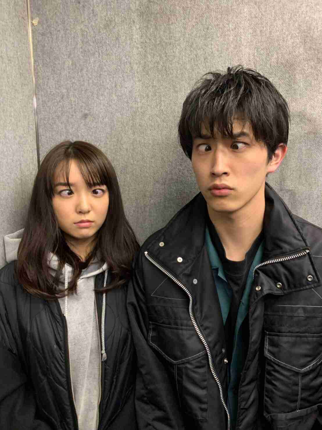 杉野遥亮を語ろう。