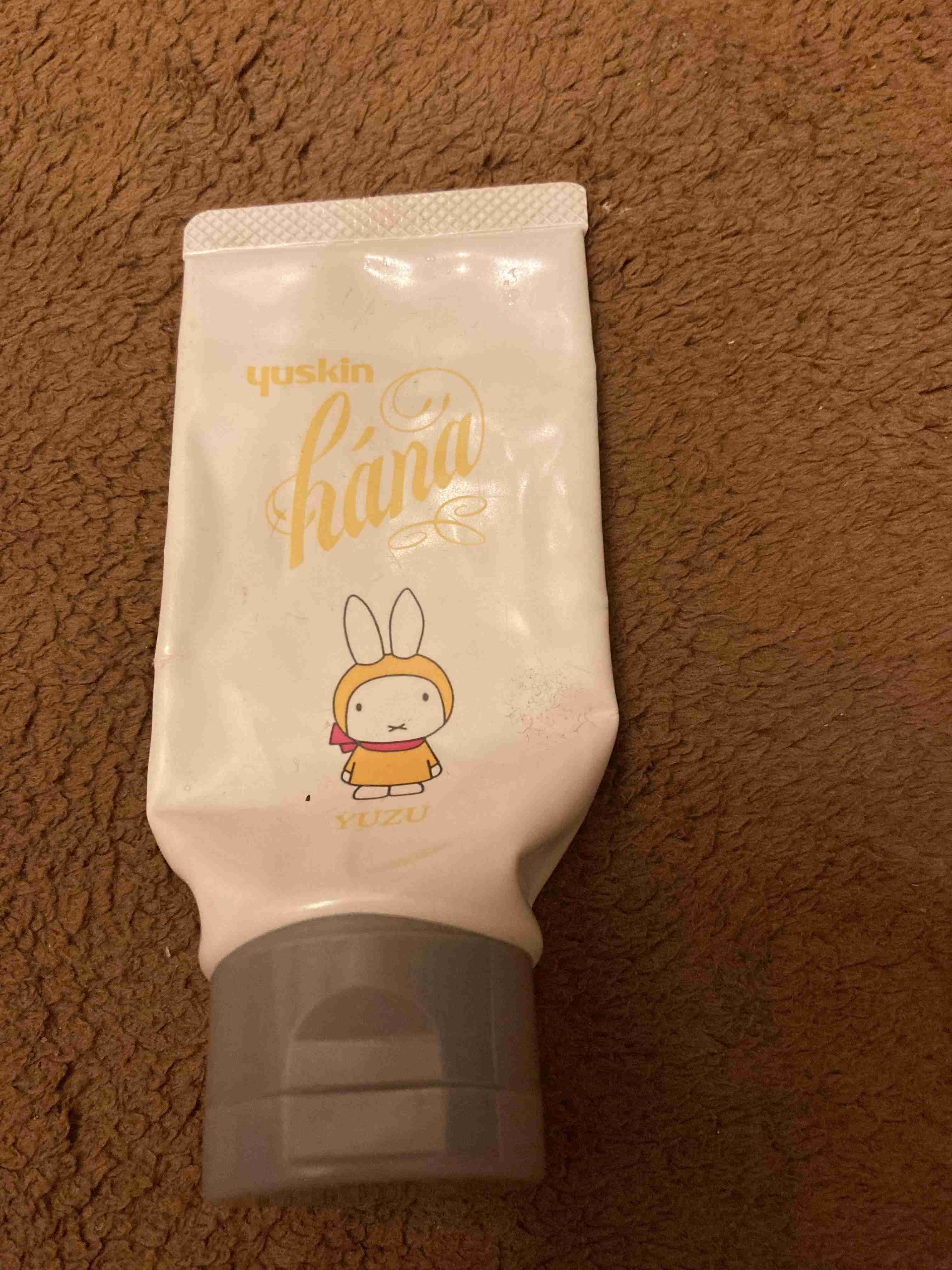 最強のハンドクリーム