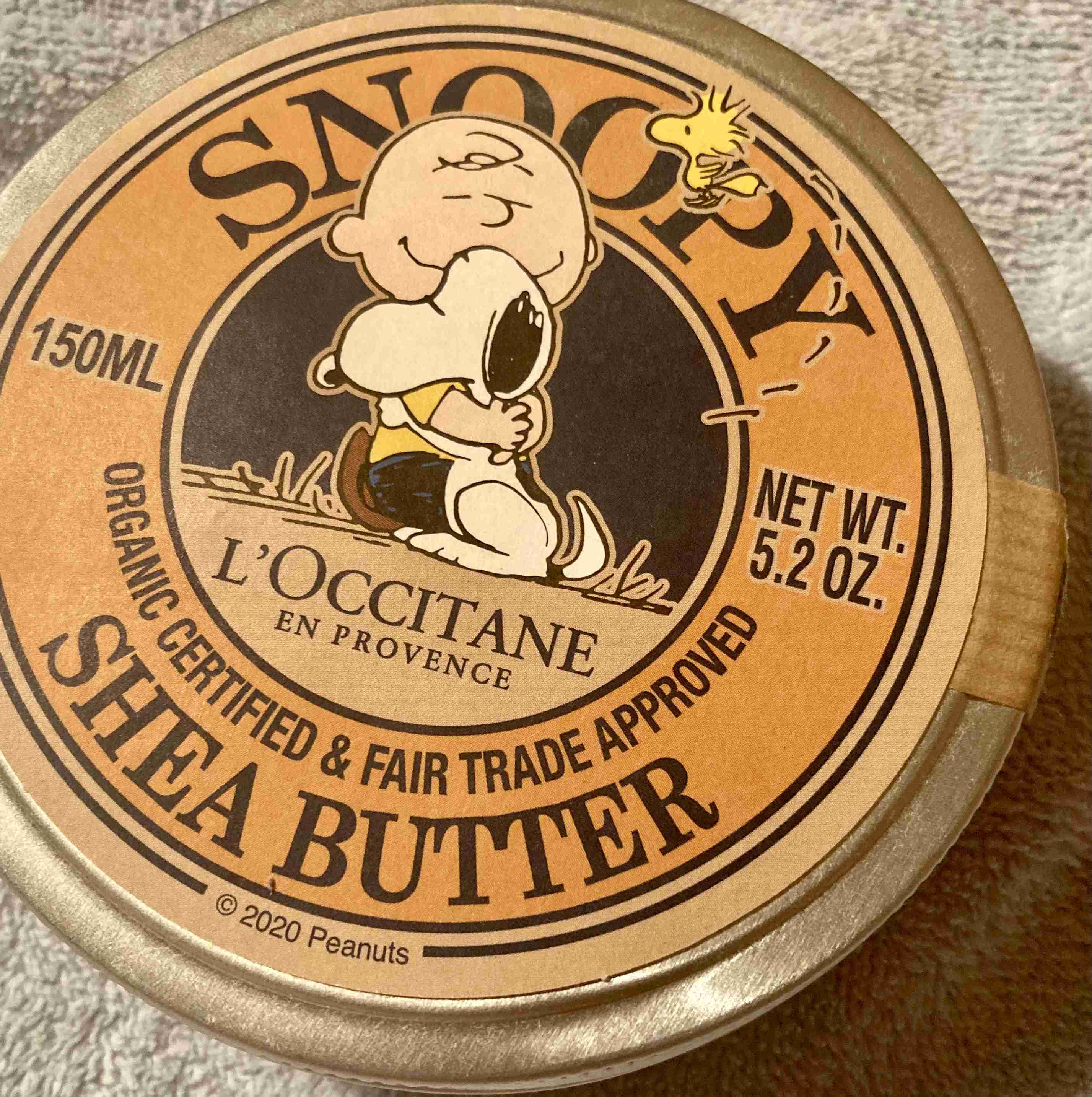 最強のハンドクリーム